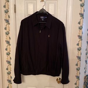 Polo by Ralph Lauren Golf Jacket